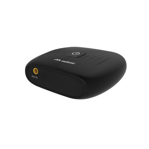 Trasmettitore BT con ingresso audio analogico e...