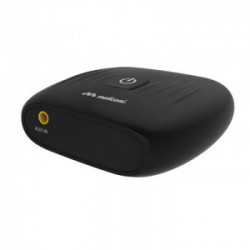 Trasmettitore BT con ingresso audio analogico e digitale