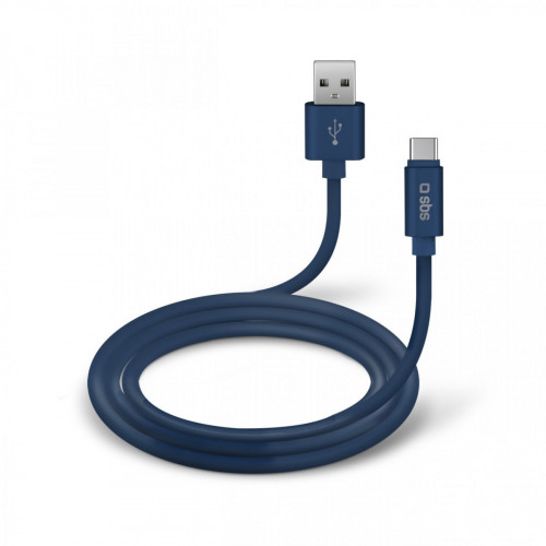 SBS Cavo dati e ricarica Type-C Collezione Polo