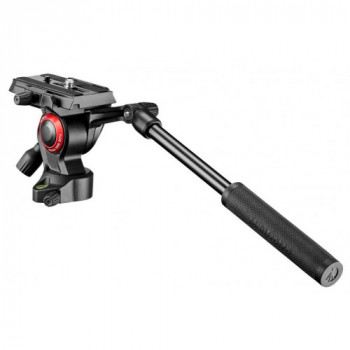 Manfrotto MVH400AH testa...