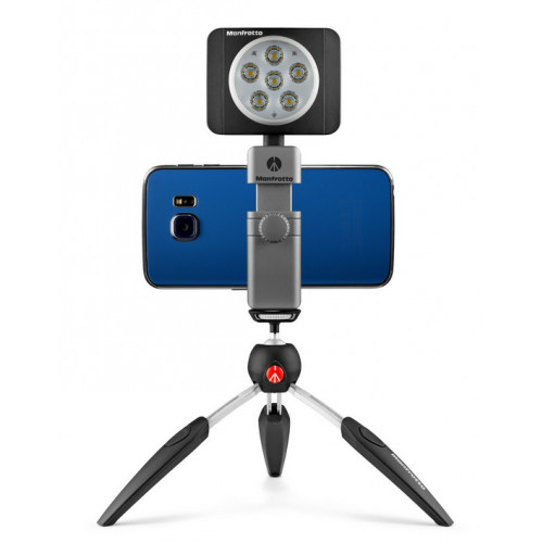 Manfrotto MTWISTGRIP accessori treppiedi