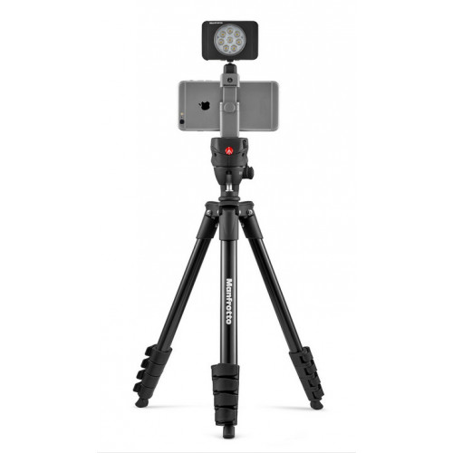 Manfrotto MTWISTGRIP accessori treppiedi