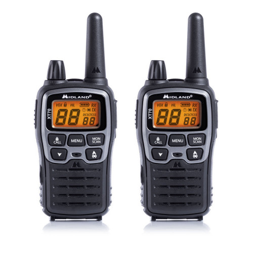 Midland XT70 ricetrasmittente 24 canali...