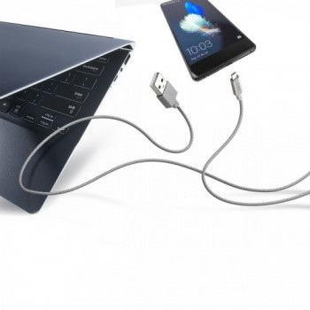 SBS TECABLETC15BS cavo USB... 2