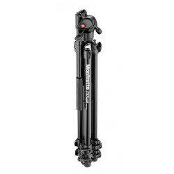 Manfrotto MK290LTA3-V treppiede Universale 3 gamba/gambe Nero