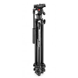 Manfrotto MK290LTA3-V treppiede Universale 3 gamba/gambe Nero