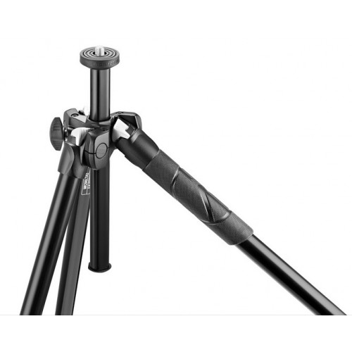 Manfrotto MK290LTA3-V treppiede Universale 3...
