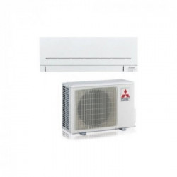 Condizionatore fisso mono Mitsubishi MSZ-AP50VG(K)