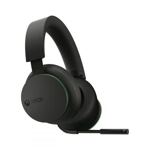 Microsoft Xbox Wireless Cuffia Padiglione...