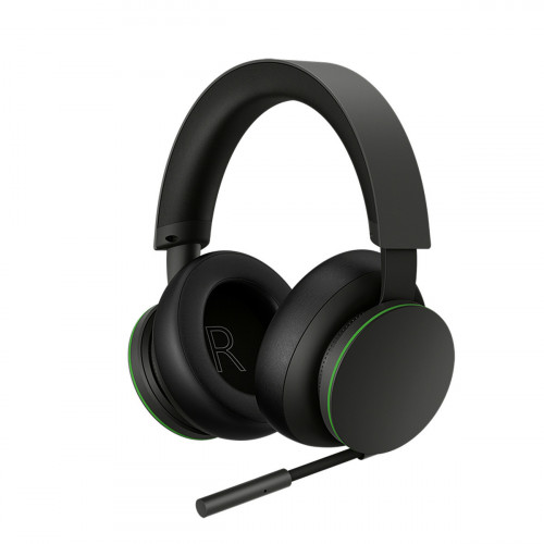 Microsoft Xbox Wireless Cuffia Padiglione...