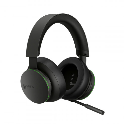 Microsoft Xbox Wireless Cuffia Padiglione...