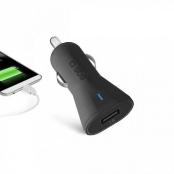 SBS Caricabatterie da auto...