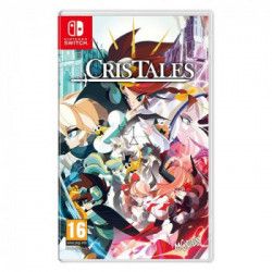 Videogioco Maximum Games Switch Cris Tales MGI-CR-SWI-ITA