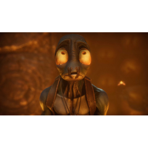 Microids Oddworld: Soulstorm Day One Edition...