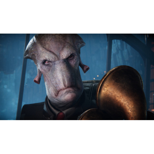 Microids Oddworld: Soulstorm Day One Edition...