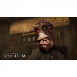 Microids Oddworld: Soulstorm Day One Edition Inglese, ITA PlayStation 5