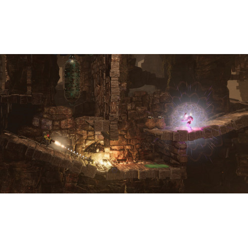 Microids Oddworld: Soulstorm Day One Edition...