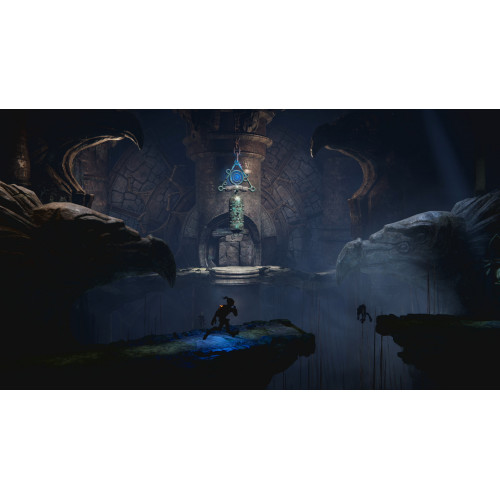 Microids Oddworld: Soulstorm Day One Edition...