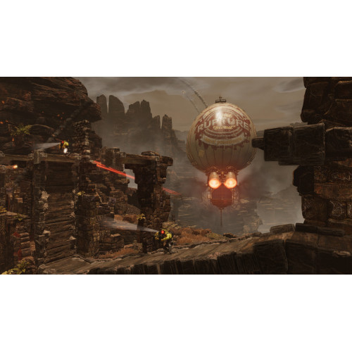 Microids Oddworld: Soulstorm Day One Edition...