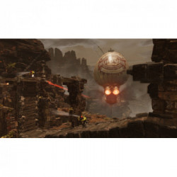 Microids Oddworld: Soulstorm Day One Edition Inglese, ITA PlayStation 5