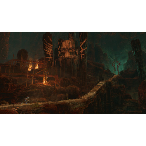 Microids Oddworld: Soulstorm Day One Edition...