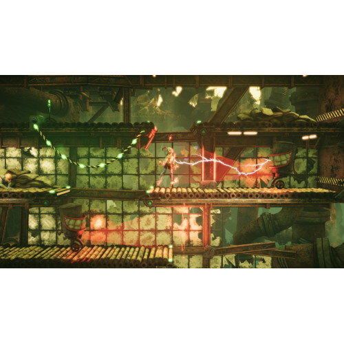 Microids Oddworld: Soulstorm Day One Edition...