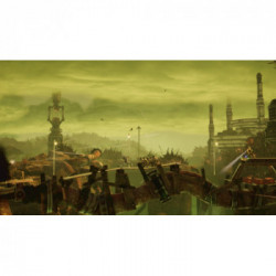 Microids Oddworld: Soulstorm Day One Edition Inglese, ITA PlayStation 5
