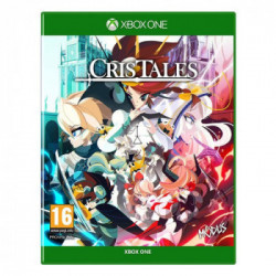 Videogioco Maximum Games Xbox Cris Tales MGI-CRT-XBO-ITA
