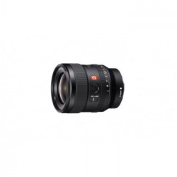 Sony SEL24F14GM MILC Obiettivi standard Nero