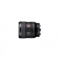 Sony SEL24F14GM MILC Obiettivi standard Nero