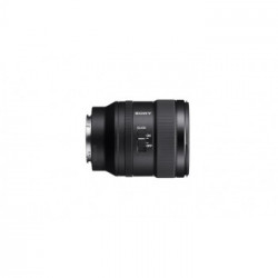 Sony SEL24F14GM MILC Obiettivi standard Nero