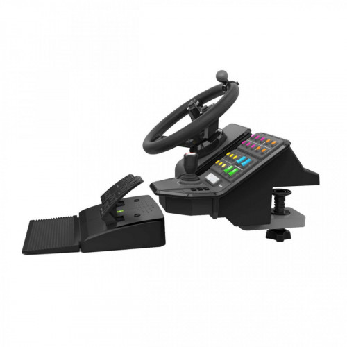 Logitech 945-000062 periferica di gioco Sterzo...