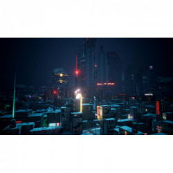 Microsoft Crackdown 3, Xbox One videogioco Basic Inglese
