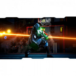 Microsoft Crackdown 3, Xbox One videogioco Basic Inglese