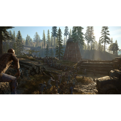 Sony PS4 Days Gone