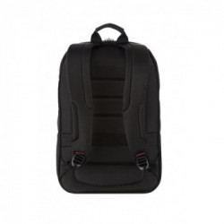 Samsonite GuardIT 2.0 L borsa per notebook 43,9 cm (17.3") Zaino Nero