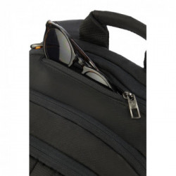 Samsonite GuardIT 2.0 L borsa per notebook 43,9 cm (17.3") Zaino Nero