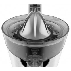 Moulinex Vitapress Pro spremiagrumi elettrico 300 W Acciaio inossidabile