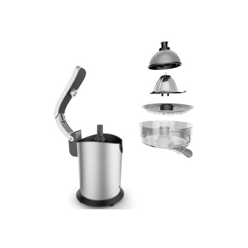 Moulinex Vitapress Pro spremiagrumi elettrico...