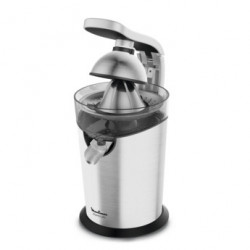 Moulinex Vitapress Pro spremiagrumi elettrico 300 W Acciaio inossidabile