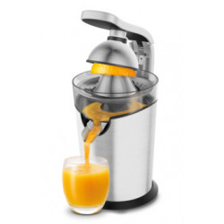 Moulinex Vitapress Pro spremiagrumi elettrico 300 W Acciaio inossidabile