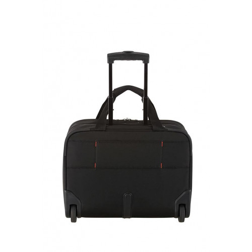 Samsonite 115332-1041 valigia Trolley Nero...