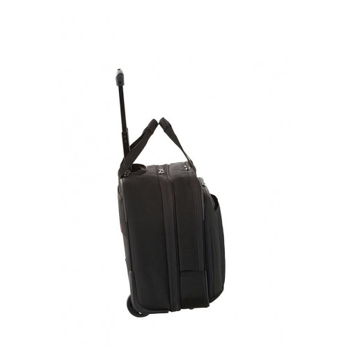 Samsonite 115332-1041 valigia Trolley Nero...