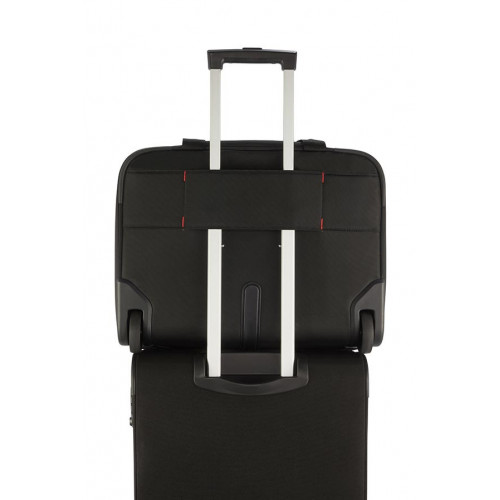 Samsonite 115332-1041 valigia Trolley Nero...