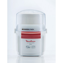 Moulinex MOULINETTE BOUTON AD56