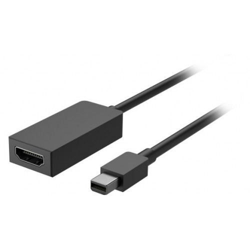 Microsoft Adattatore da Mini DisplayPort a HDMI...