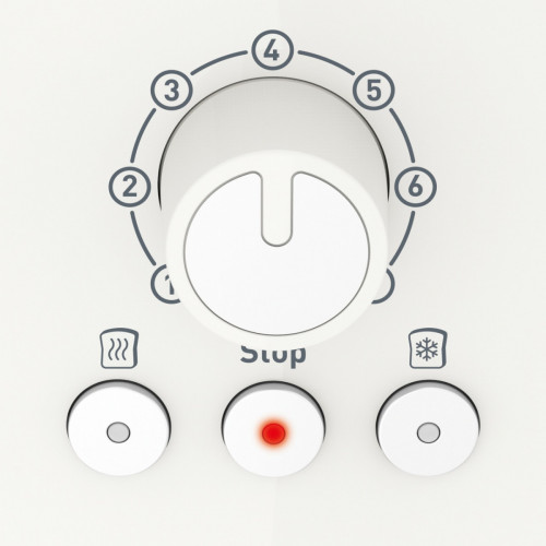 Moulinex TOASTER SOLEIL 2S LT300