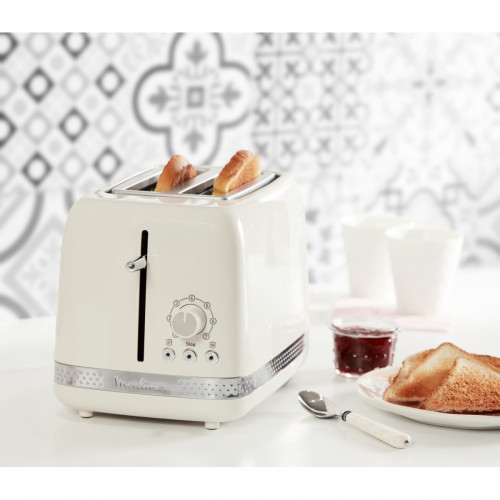 Moulinex TOASTER SOLEIL 2S LT300