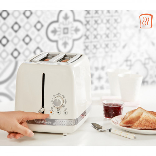 Moulinex TOASTER SOLEIL 2S LT300