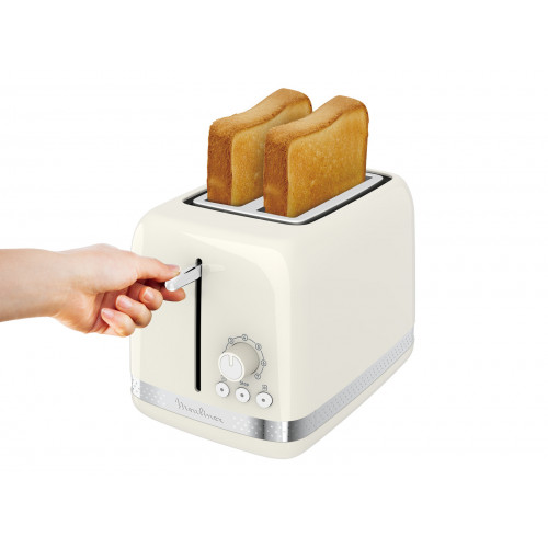 Moulinex TOASTER SOLEIL 2S LT300